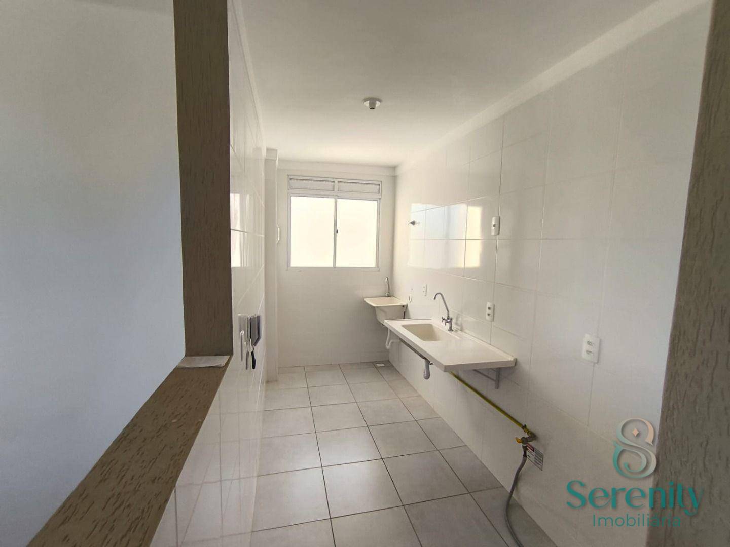 Apartamento à venda com 2 quartos, 45m² - Foto 19