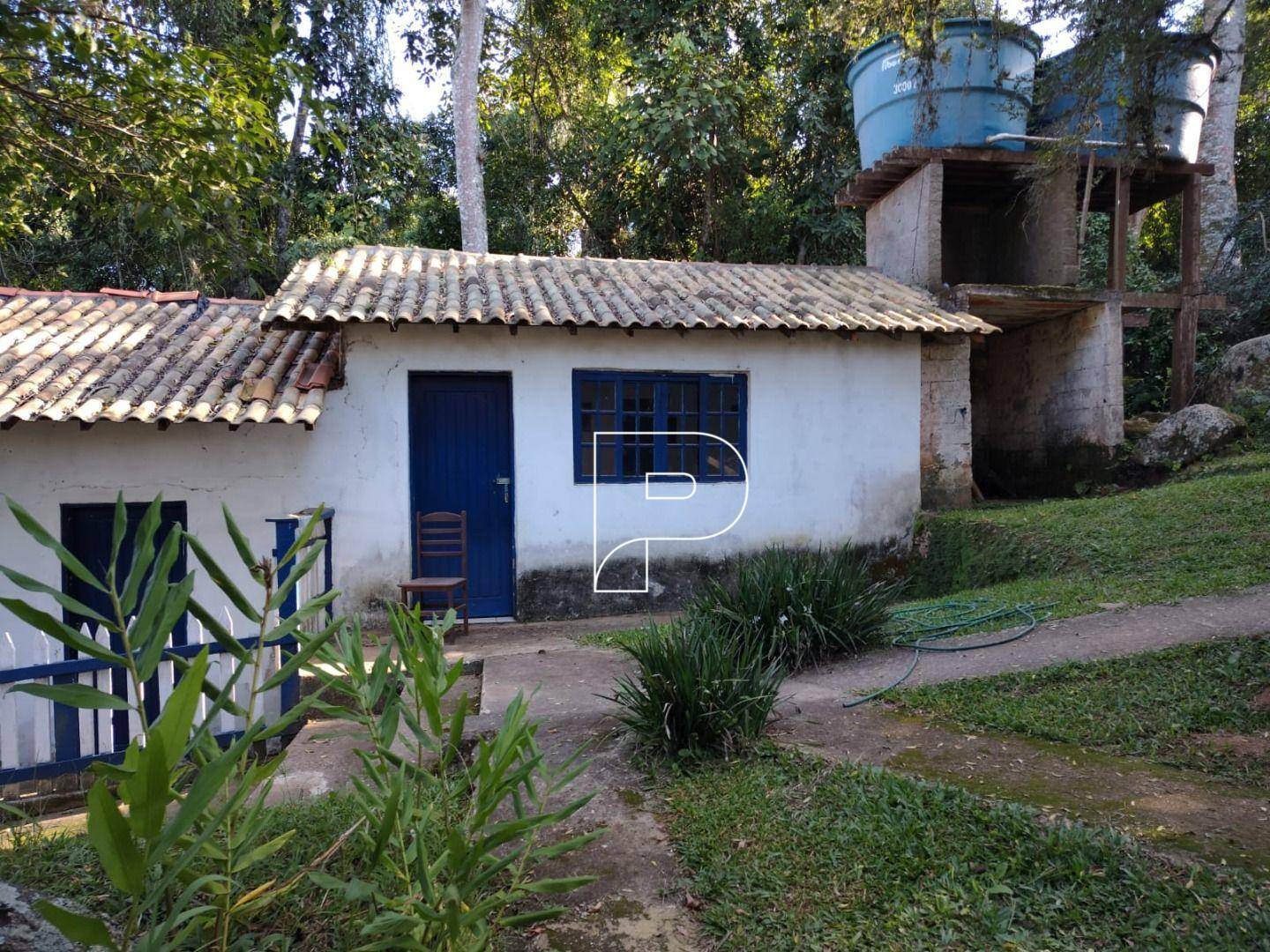 Chácara, 10 quartos, 1 hectares - Foto 2