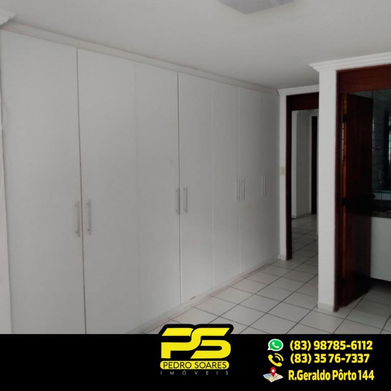 Apartamento à venda com 3 quartos, 125m² - Foto 3