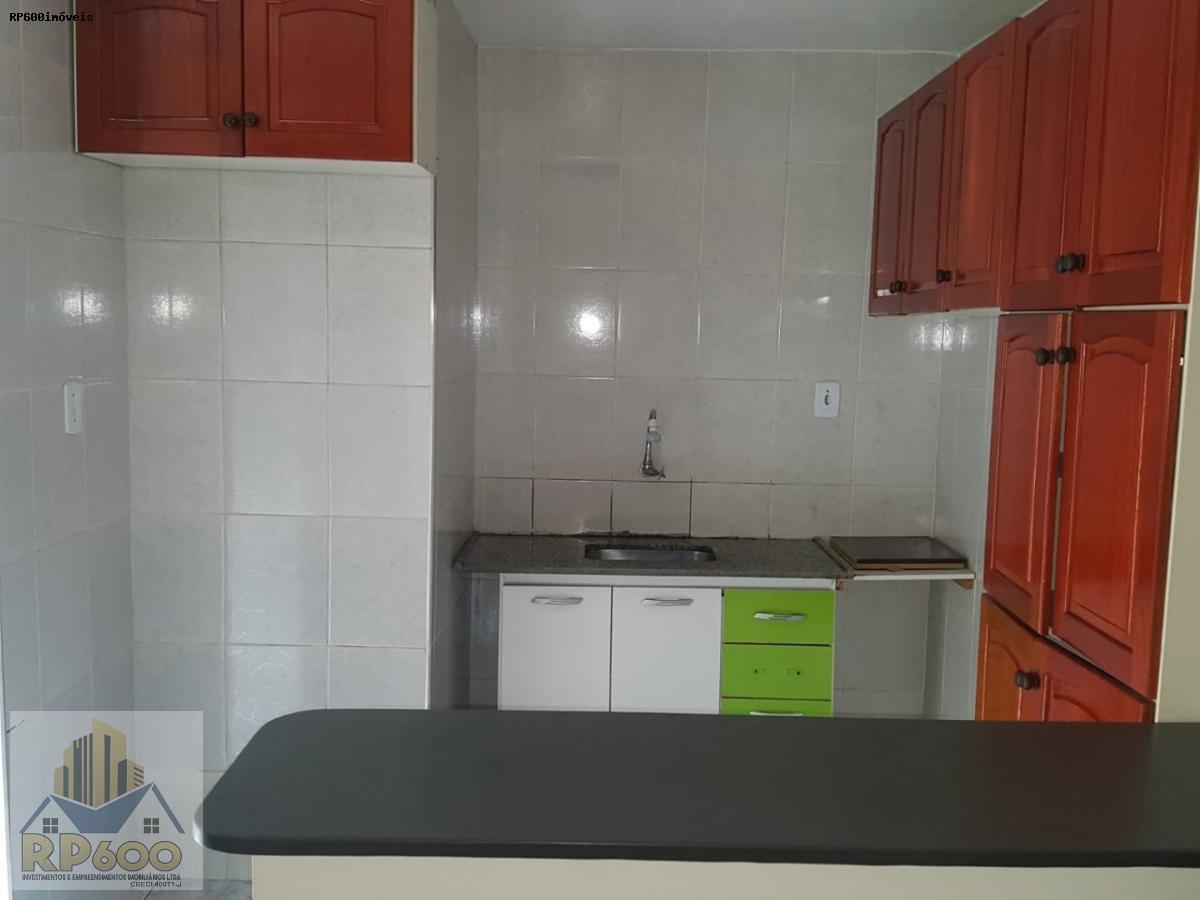 Apartamento à venda, 50m² - Foto 9