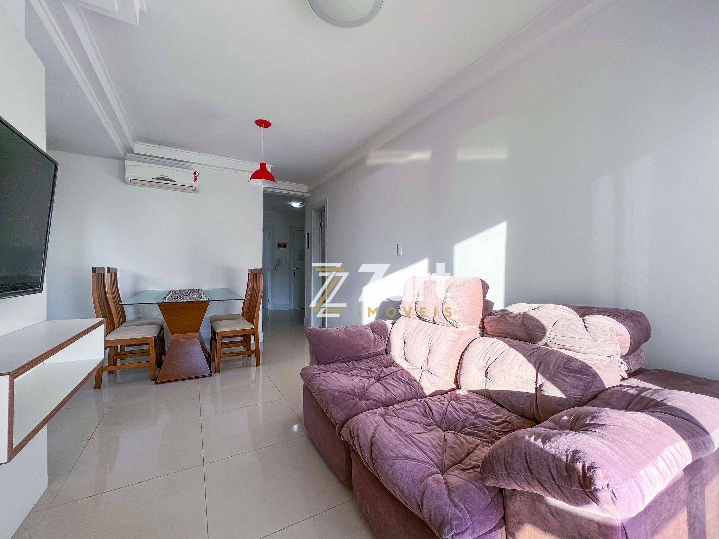 Apartamento à venda com 2 quartos, 70m² - Foto 11