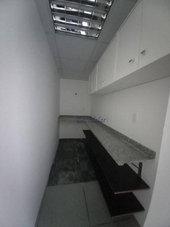 Conjunto Comercial-Sala à venda, 46m² - Foto 9