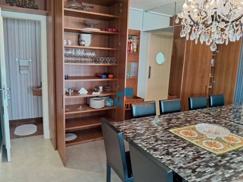 Apartamento à venda com 3 quartos, 108m² - Foto 33