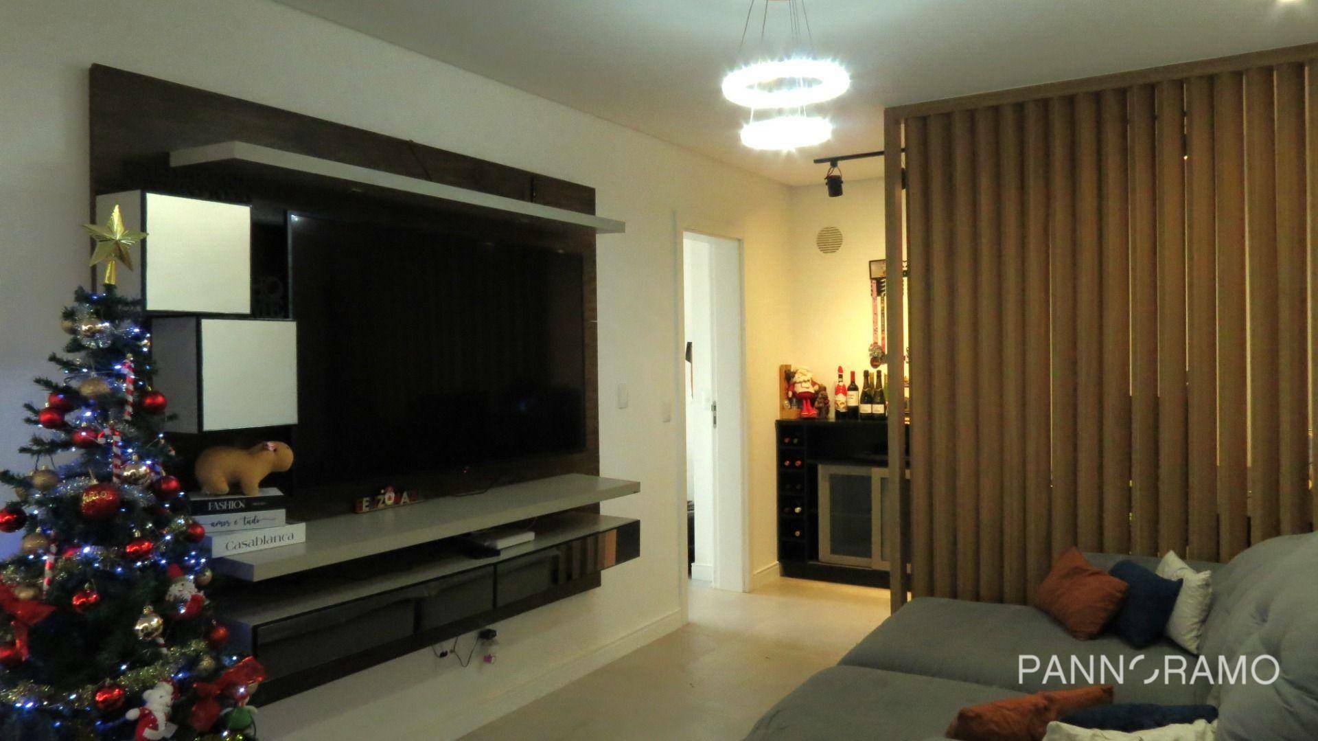 Apartamento à venda com 2 quartos, 106m² - Foto 9