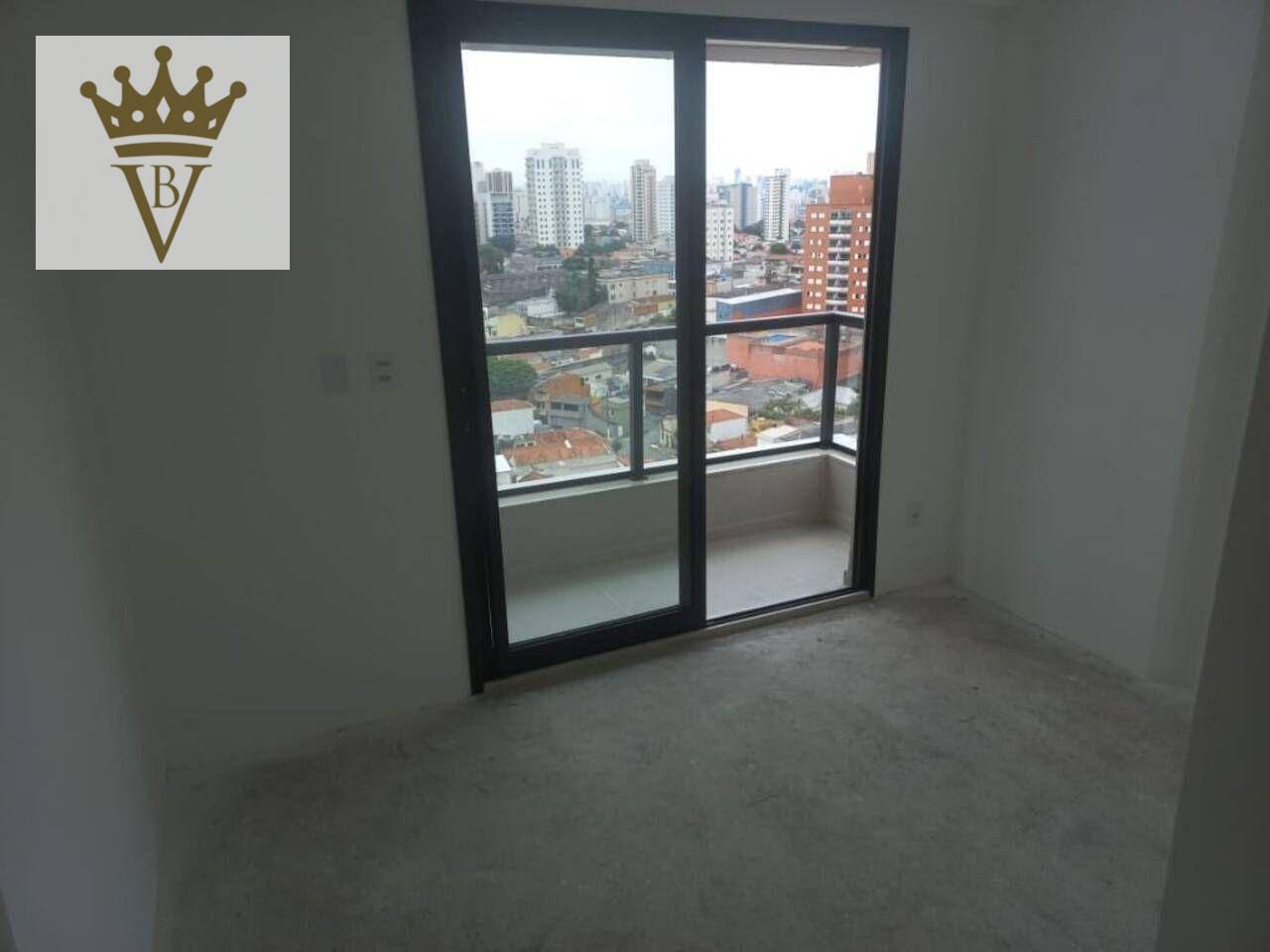 Apartamento à venda com 2 quartos, 53m² - Foto 9