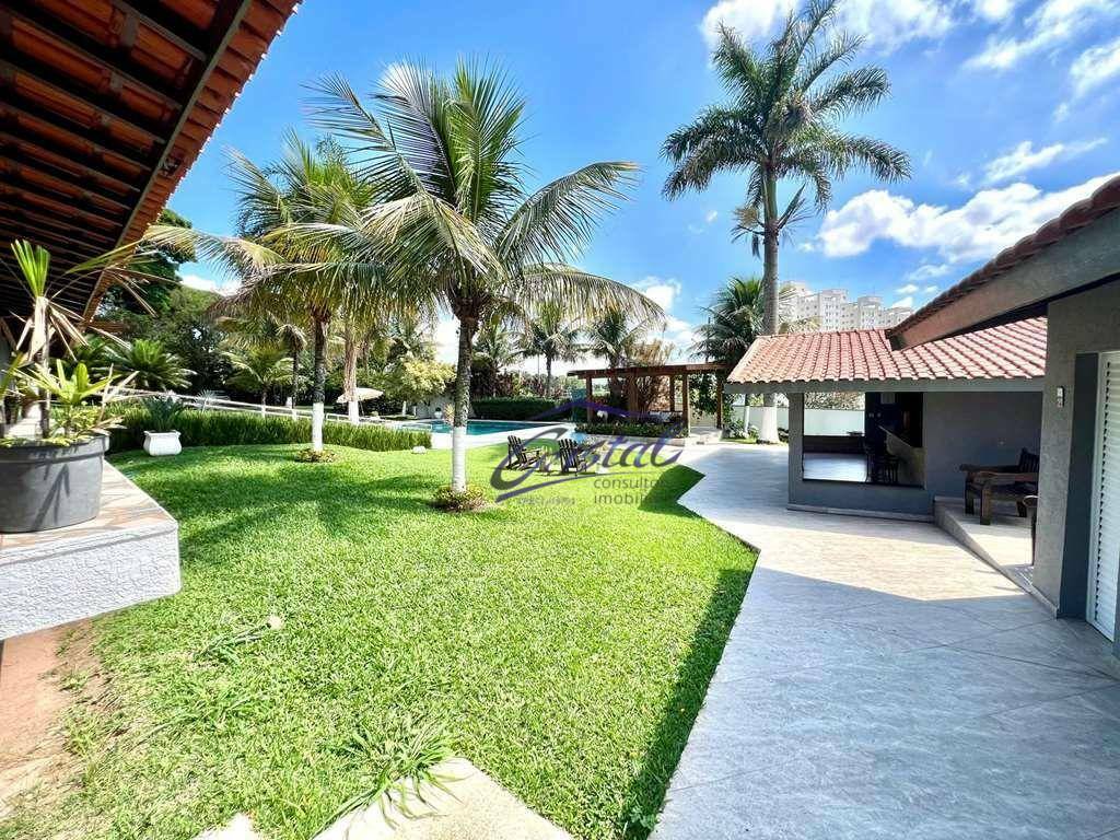 Casa de Condomínio à venda com 6 quartos, 619m² - Foto 27