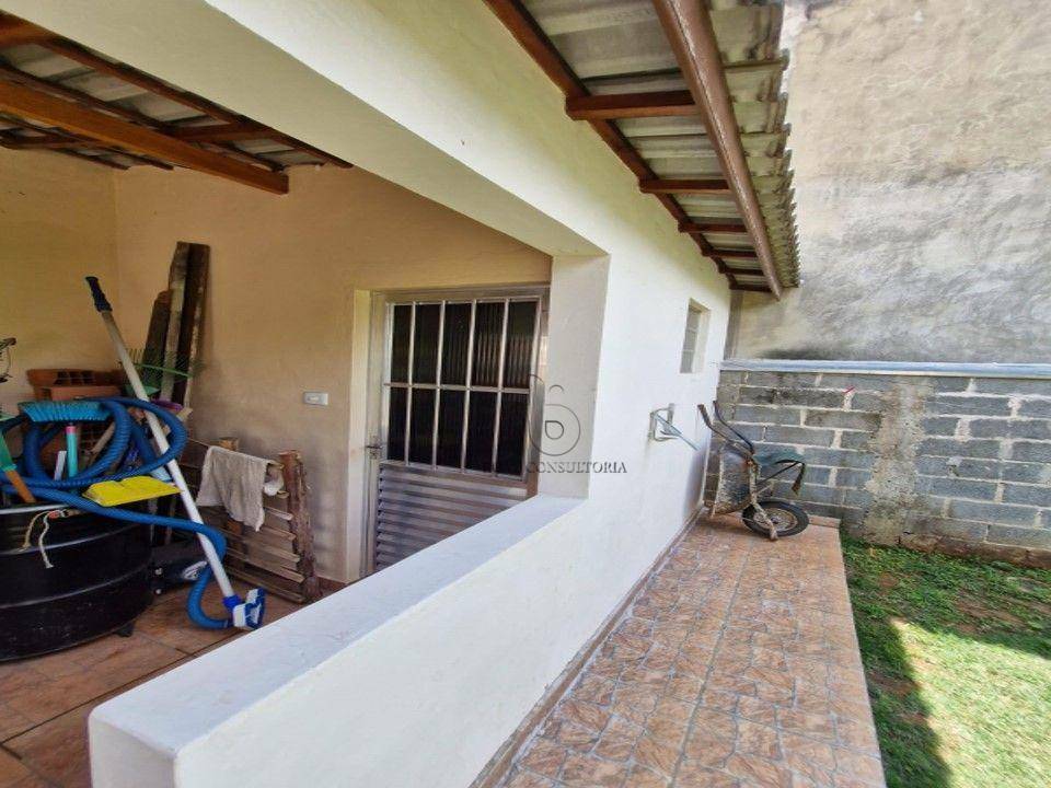 Casa de Condomínio à venda com 3 quartos, 277m² - Foto 13