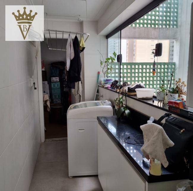 Apartamento à venda com 2 quartos, 79m² - Foto 4