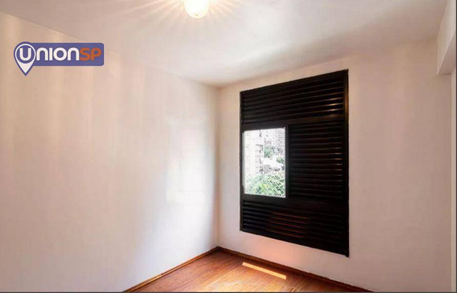 Apartamento à venda com 2 quartos, 72m² - Foto 2