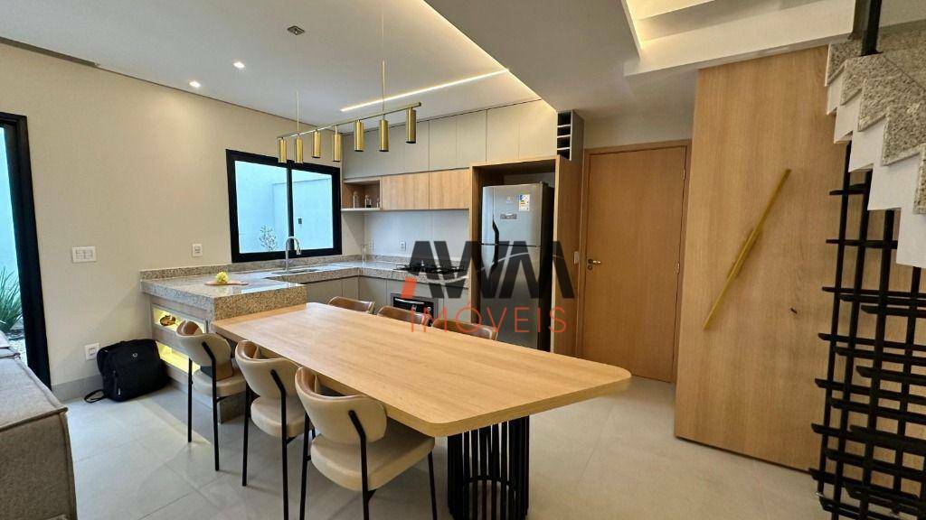 Sobrado à venda com 3 quartos, 173m² - Foto 6