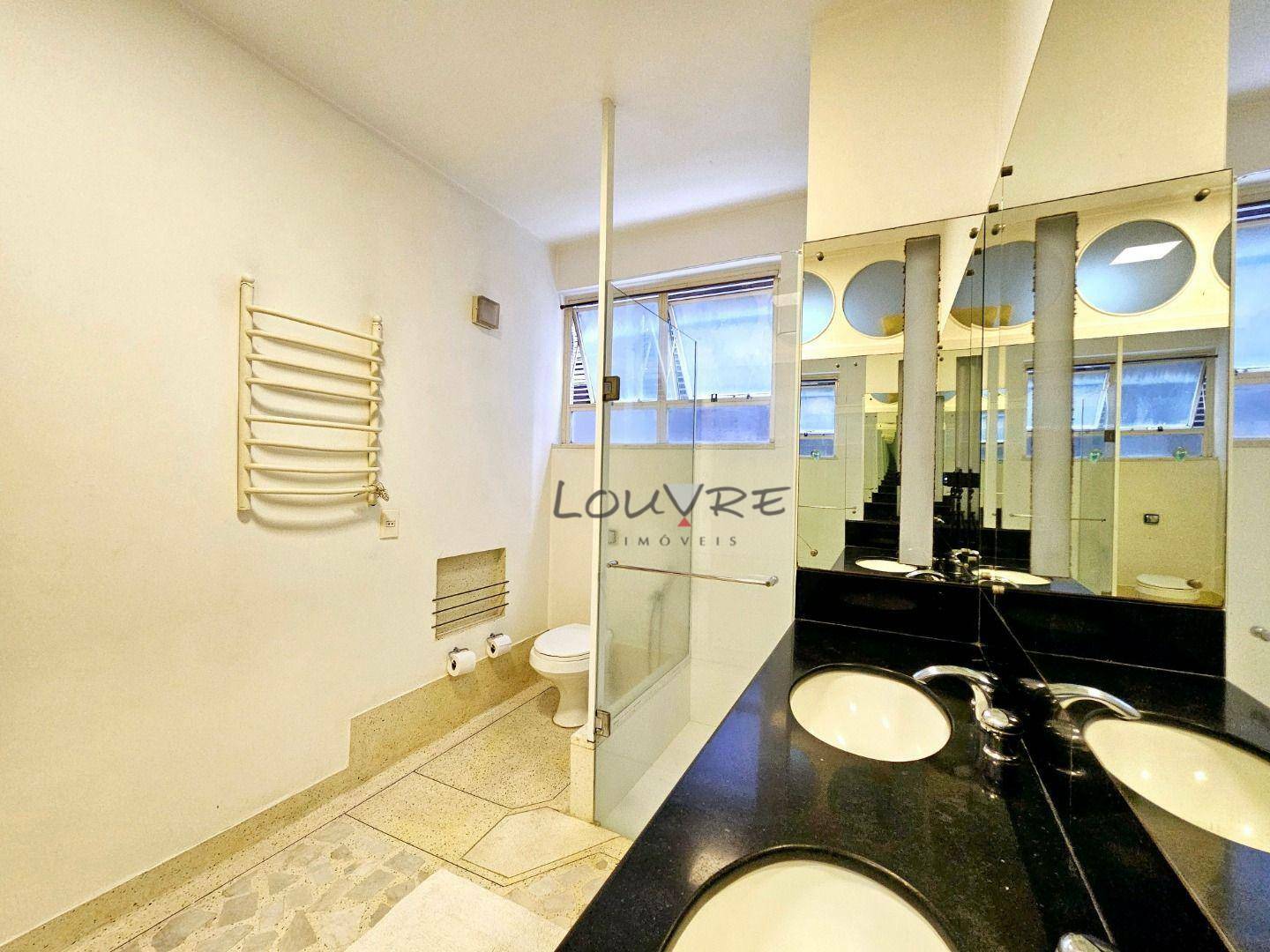 Apartamento à venda com 3 quartos, 276m² - Foto 29