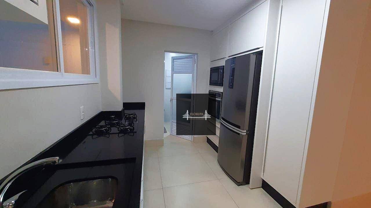 Apartamento à venda com 3 quartos, 166m² - Foto 9