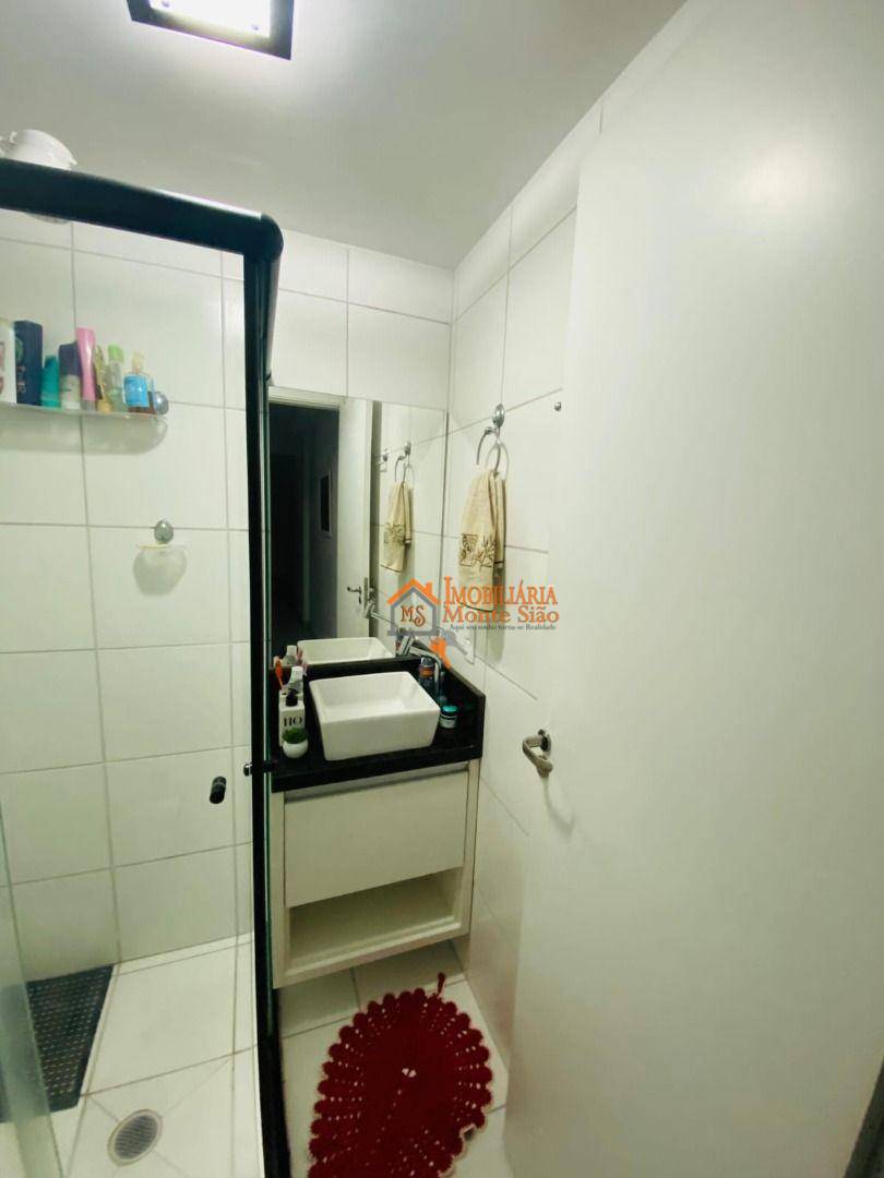 Apartamento à venda com 2 quartos, 52m² - Foto 16