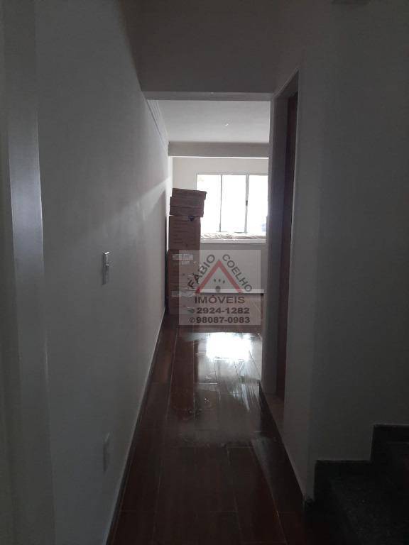 Sobrado à venda com 3 quartos, 157m² - Foto 7