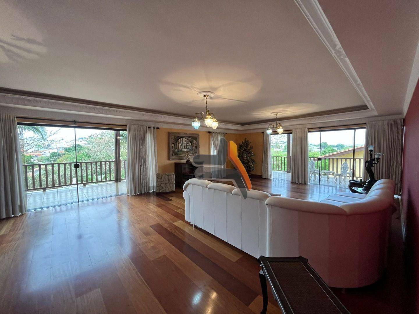 Casa de Condomínio, 7 quartos - Foto 7