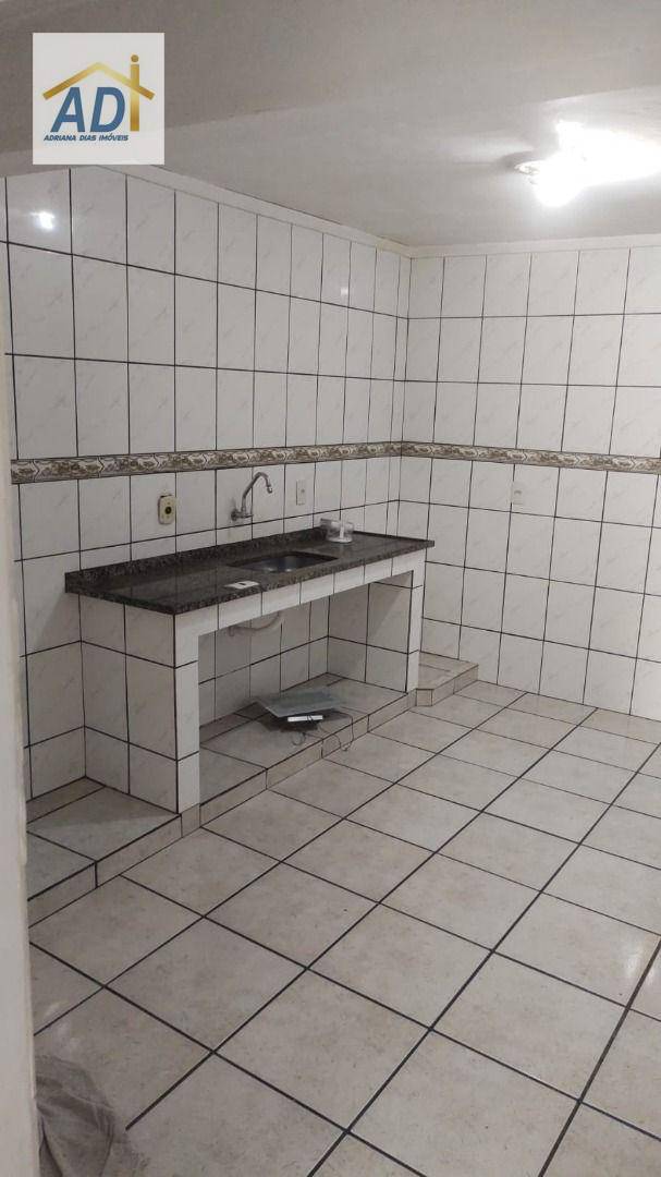 Apartamento para alugar com 1 quarto, 30m² - Foto 11