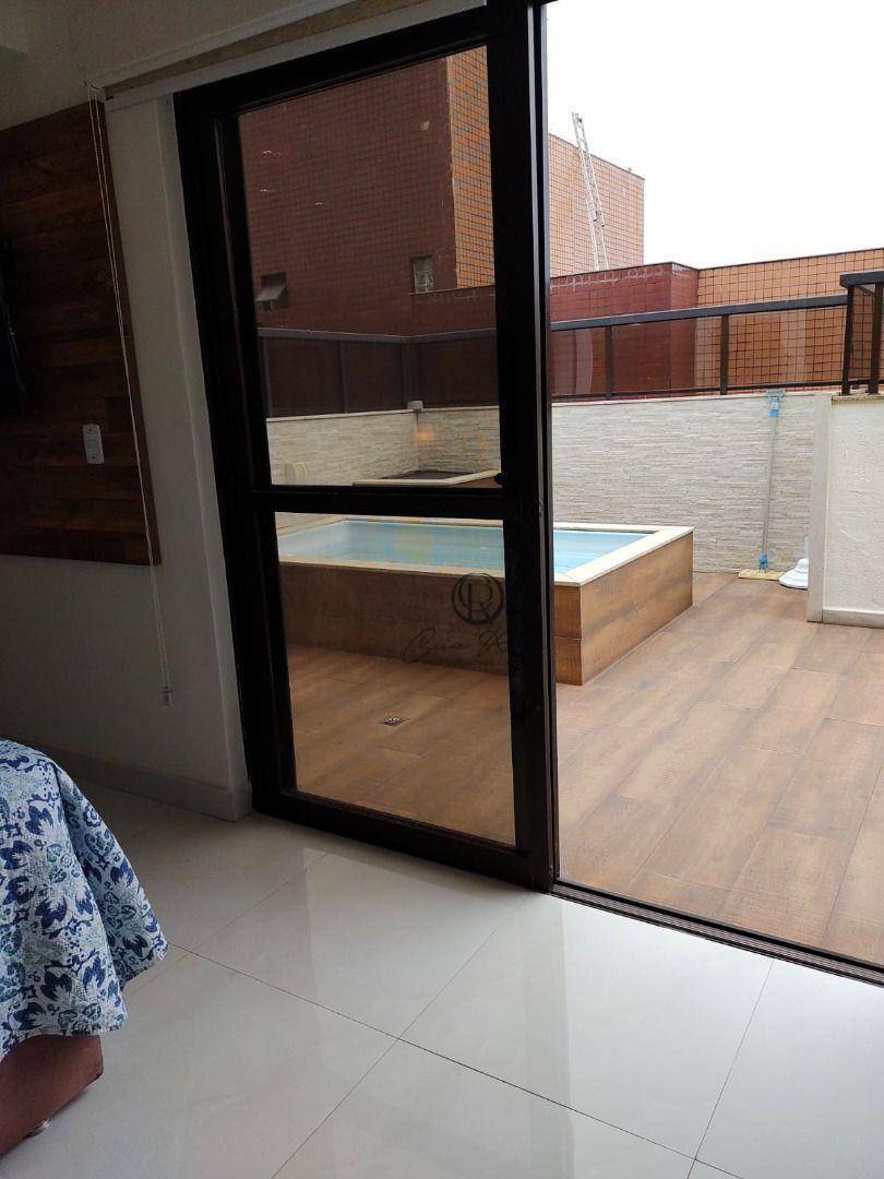 Cobertura à venda com 3 quartos, 280m² - Foto 29