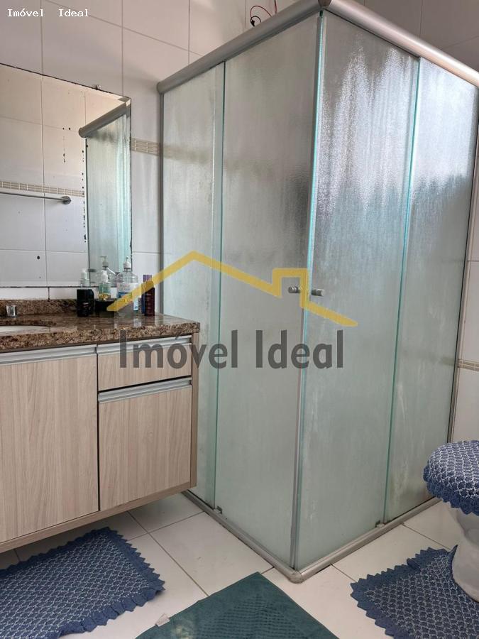 Sobrado à venda com 3 quartos, 100m² - Foto 19