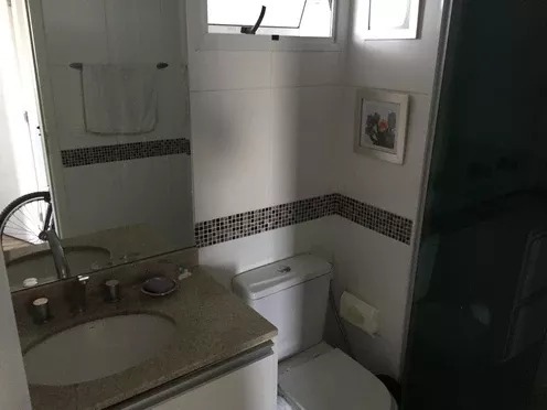 Apartamento à venda com 3 quartos, 94m² - Foto 4