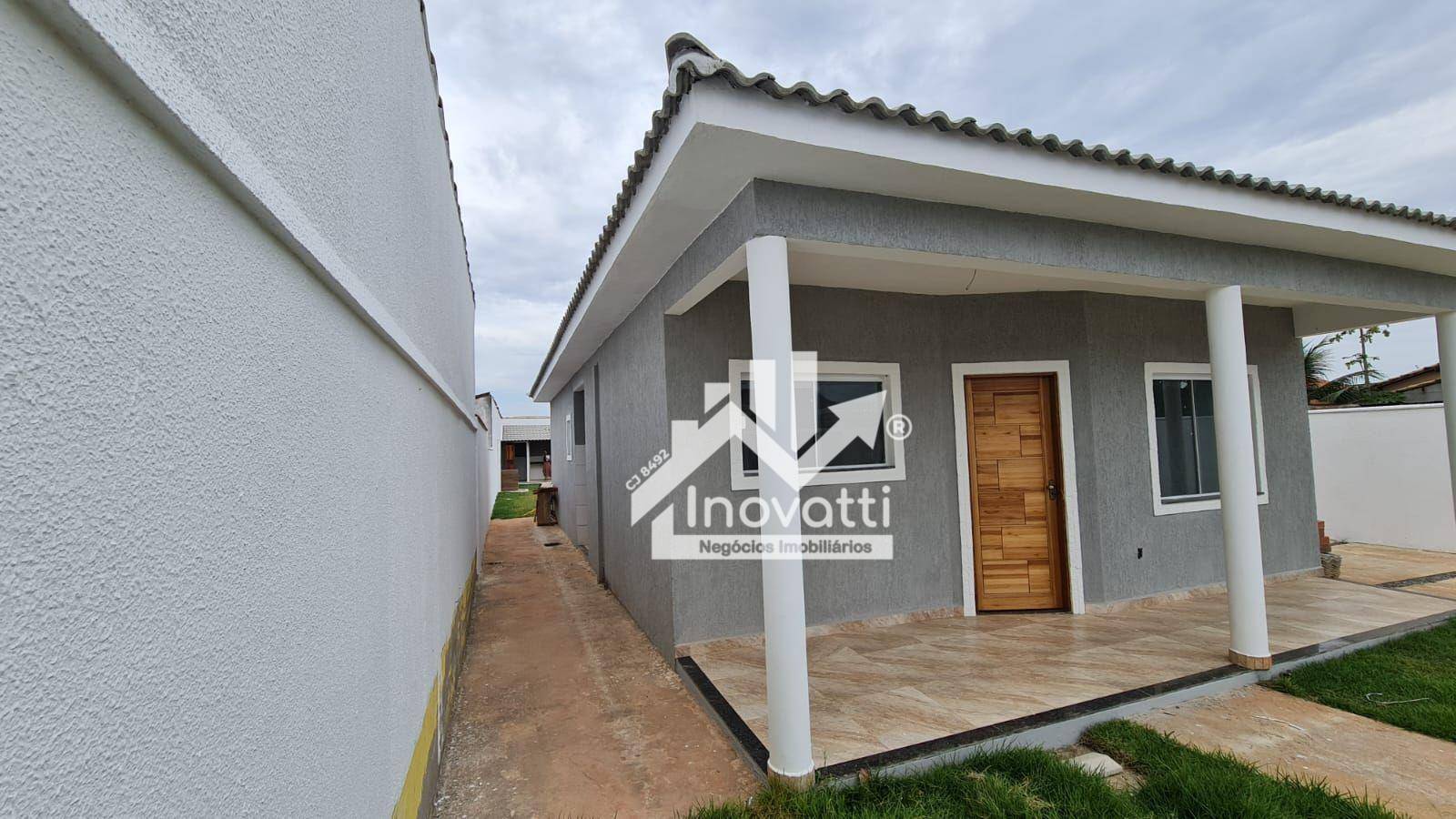 Casa à venda com 3 quartos, 98m² - Foto 3