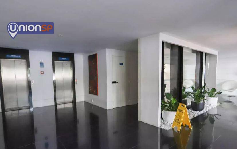 Apartamento à venda com 2 quartos, 58m² - Foto 20