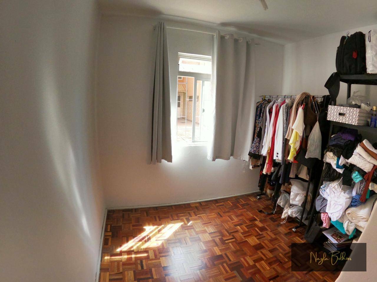 Apartamento à venda com 2 quartos, 42m² - Foto 9