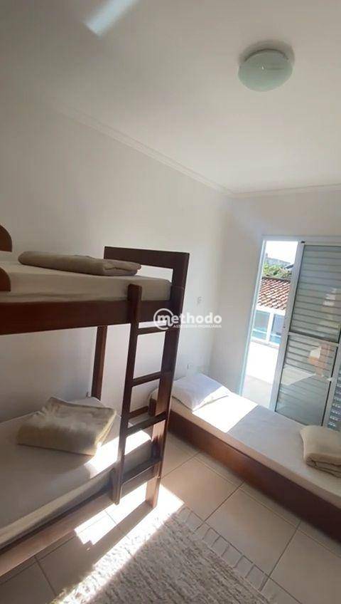 Apartamento à venda com 3 quartos, 110m² - Foto 12