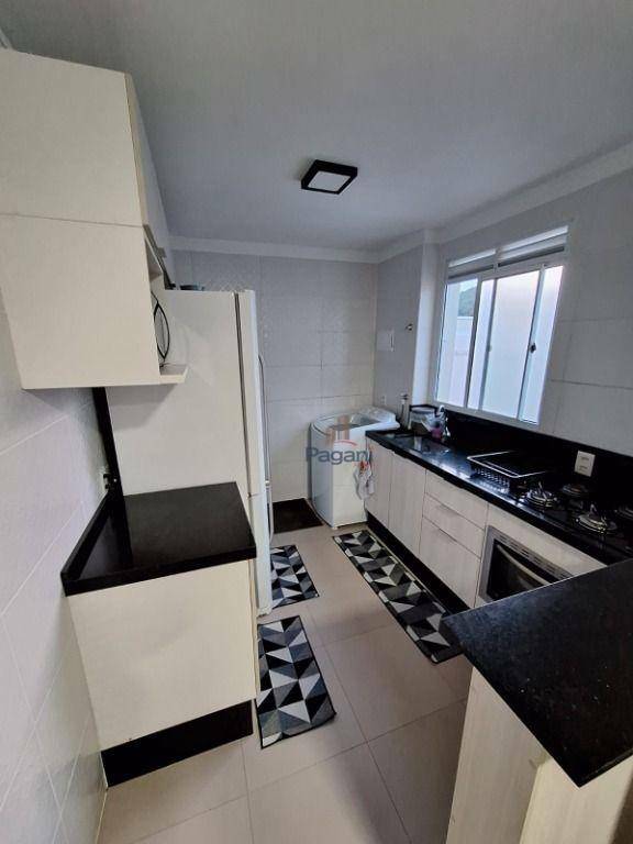 Apartamento à venda com 2 quartos, 49m² - Foto 22