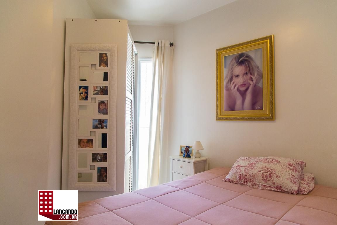 Apartamento à venda com 3 quartos, 98m² - Foto 9