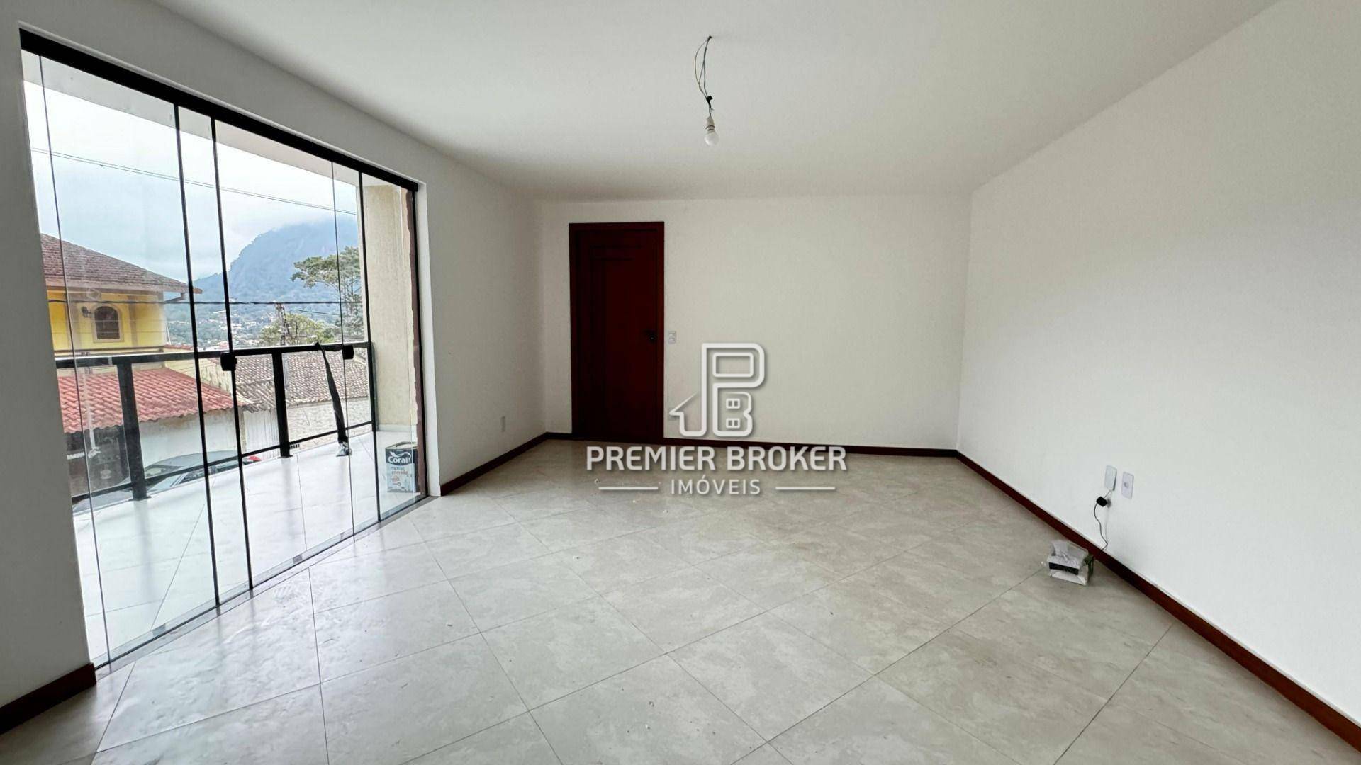 Apartamento à venda com 2 quartos, 100m² - Foto 10