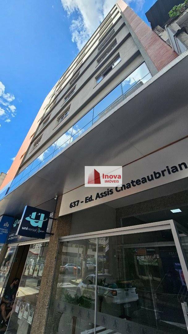 Apartamento para alugar com 2 quartos, 44m² - Foto 21