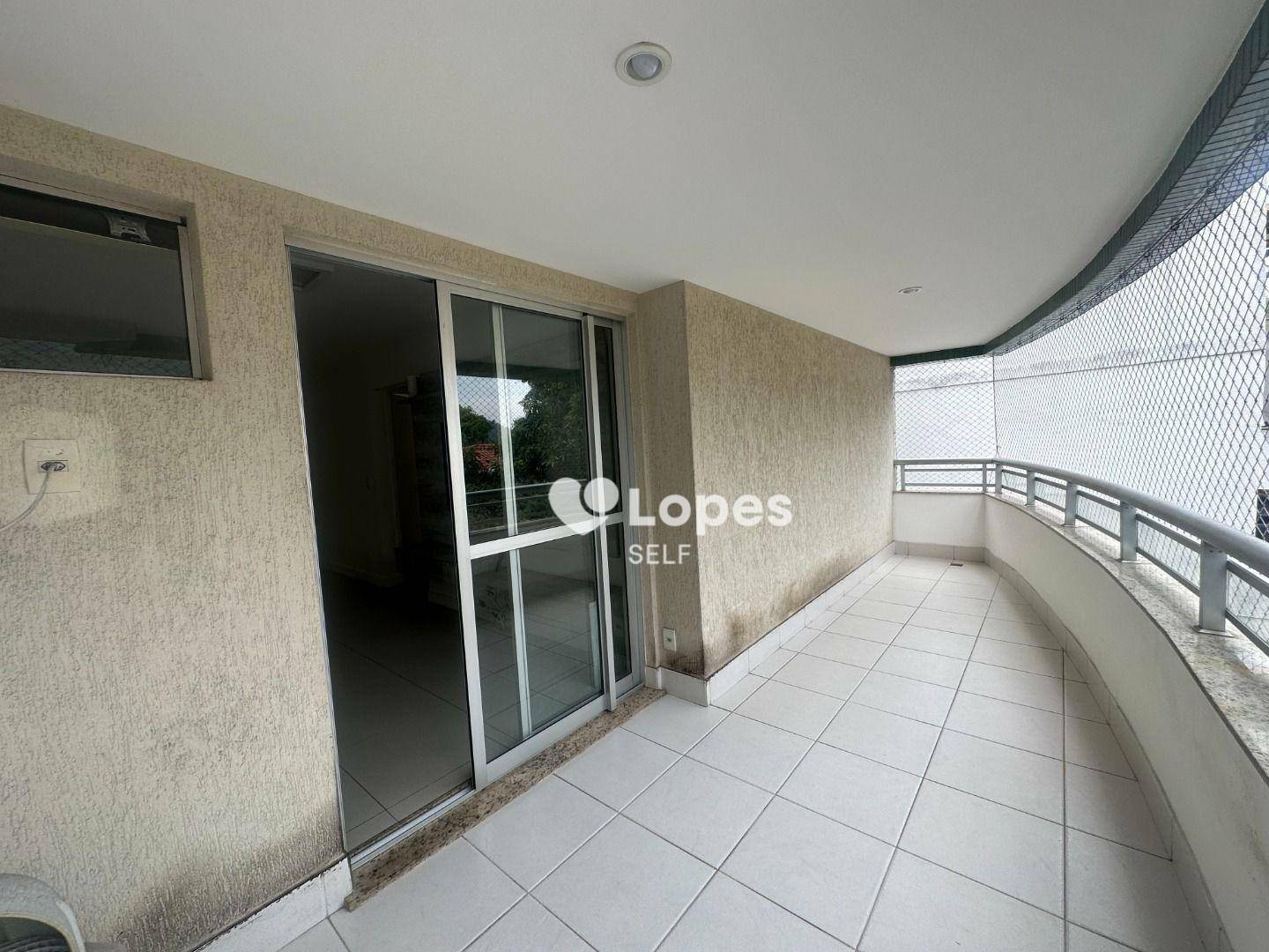 Apartamento à venda com 2 quartos, 85m² - Foto 2