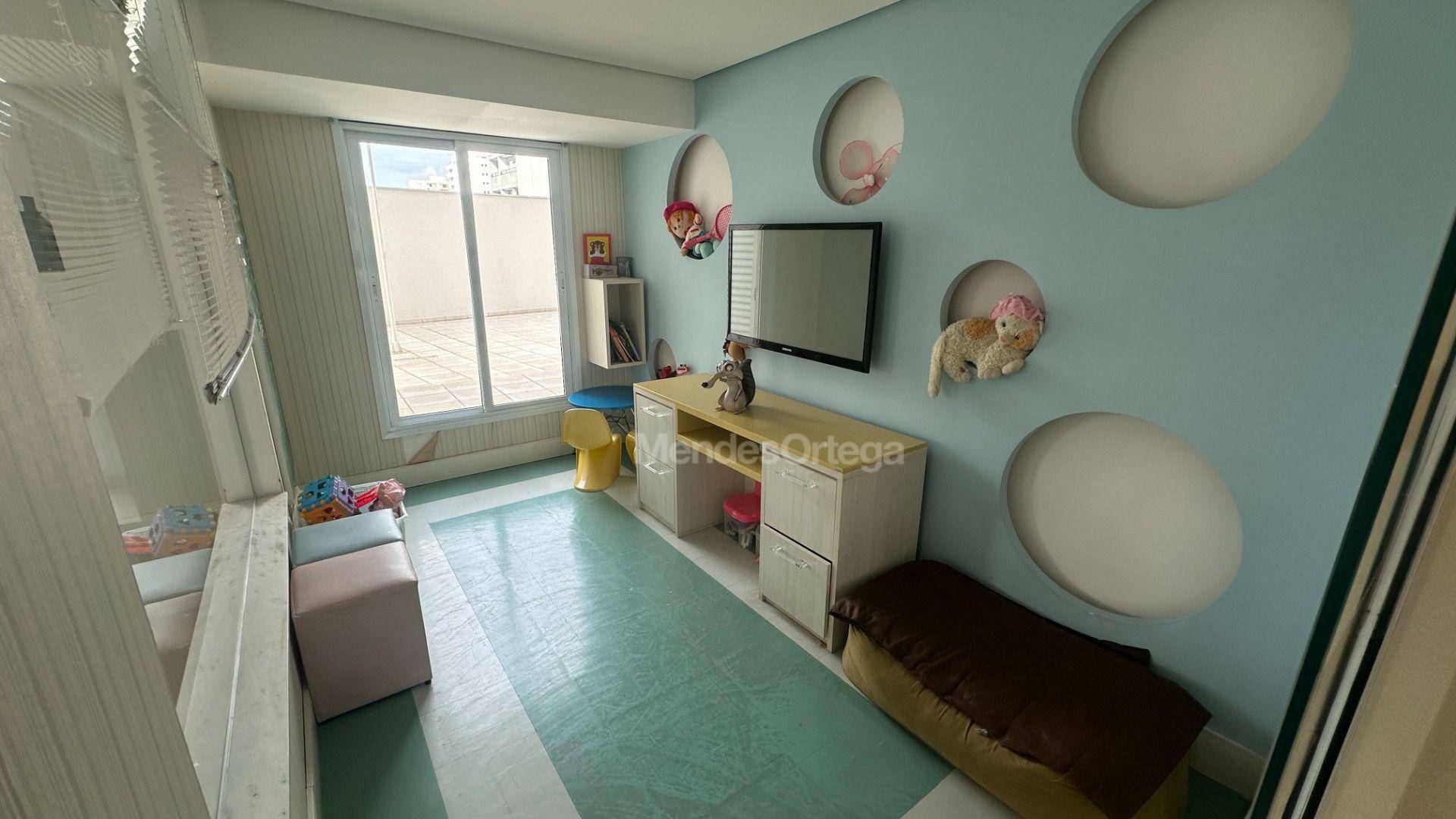 Apartamento à venda com 3 quartos, 85m² - Foto 37