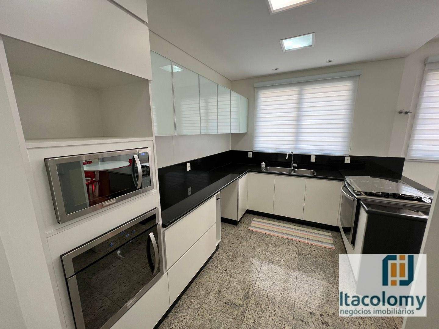 Apartamento à venda com 4 quartos, 284m² - Foto 16