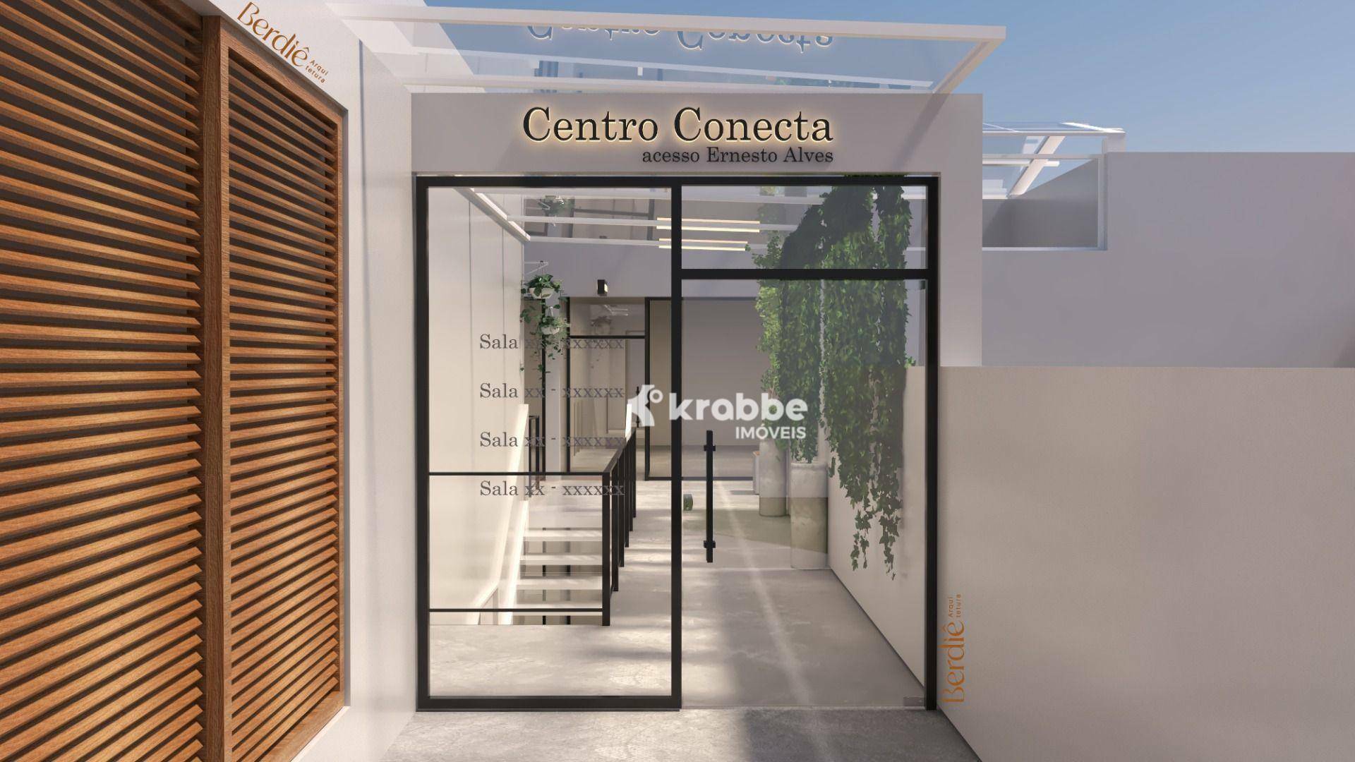 Conjunto Comercial-Sala à venda, 40m² - Foto 2