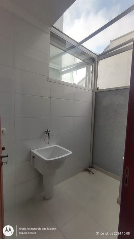 Sobrado para alugar com 2 quartos, 78m² - Foto 26