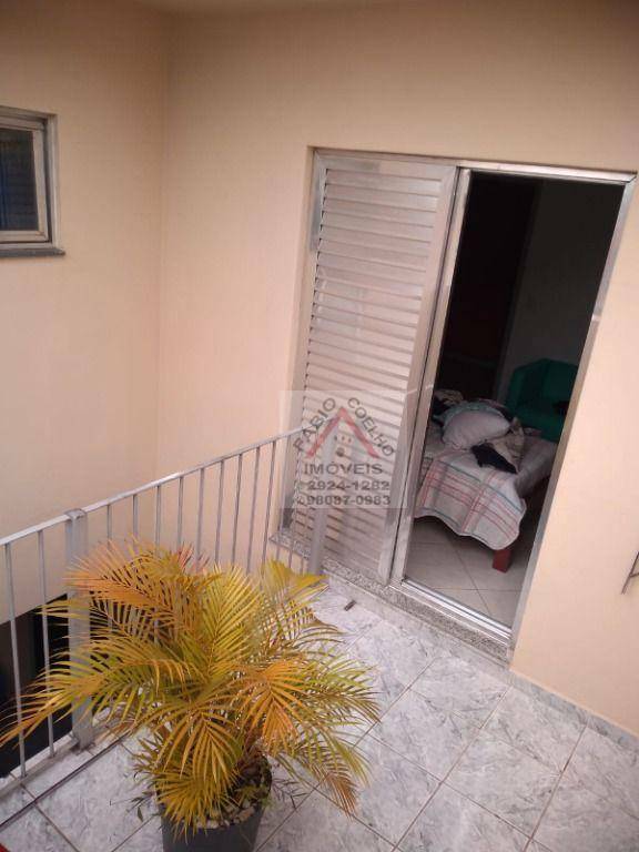 Sobrado à venda com 3 quartos, 150m² - Foto 20