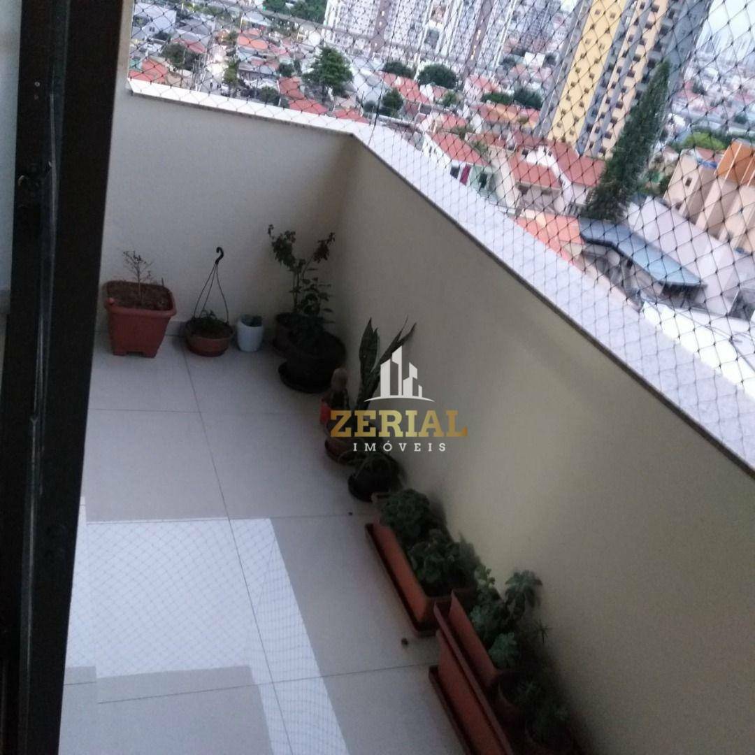 Apartamento à venda com 3 quartos, 92m² - Foto 3