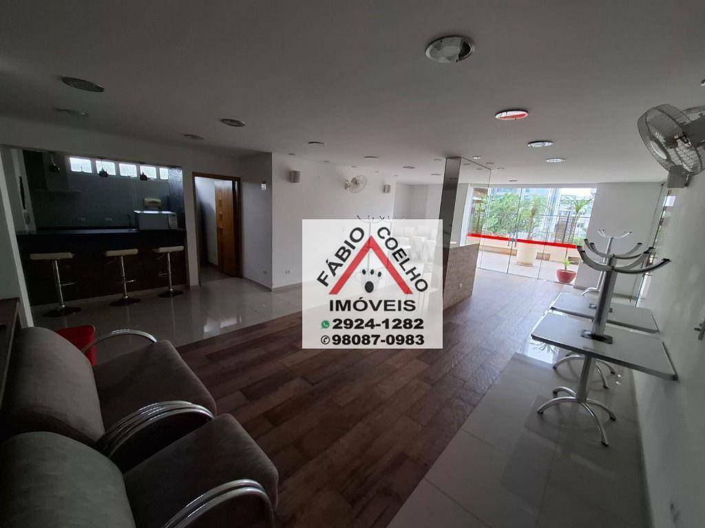 Apartamento à venda com 2 quartos, 87m² - Foto 25