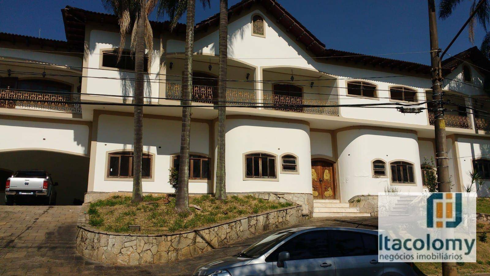 Casa de Condomínio à venda com 11 quartos, 1800m² - Foto 17