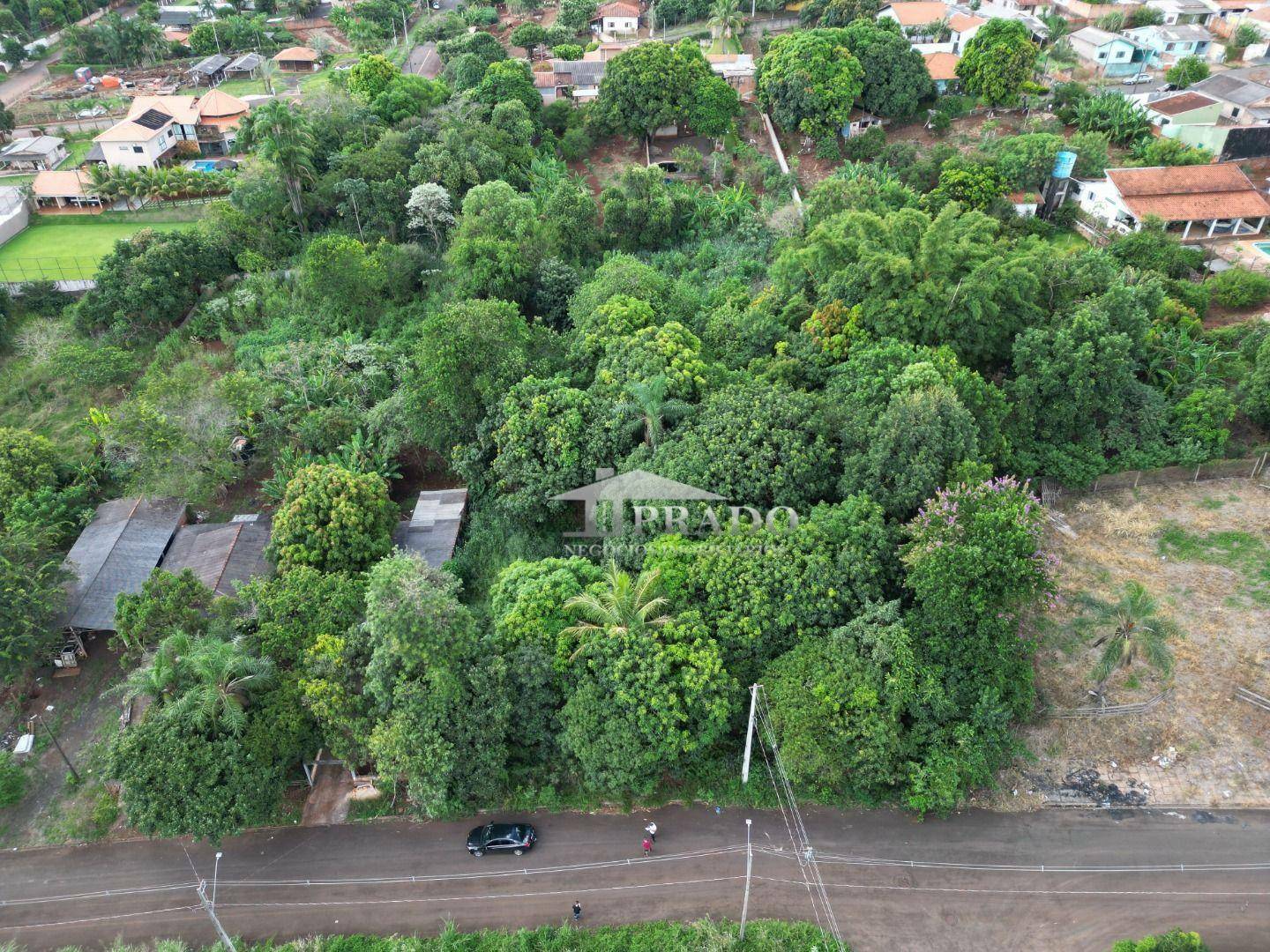 Chácara à venda, 1m² - Foto 8