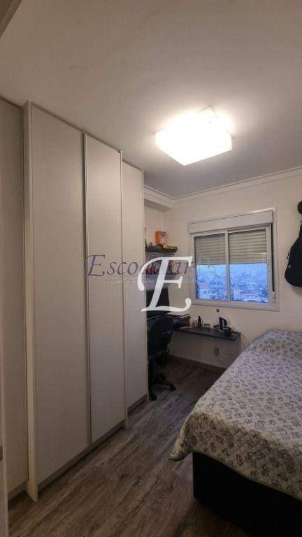 Apartamento à venda com 3 quartos, 132m² - Foto 16