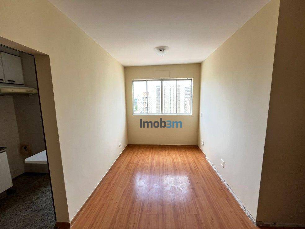 Apartamento, 2 quartos, 47 m² - Foto 2