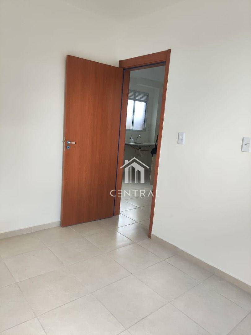 Apartamento, 2 quartos, 47 m² - Foto 3