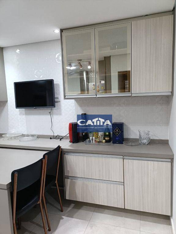 Sobrado à venda com 3 quartos, 197m² - Foto 12