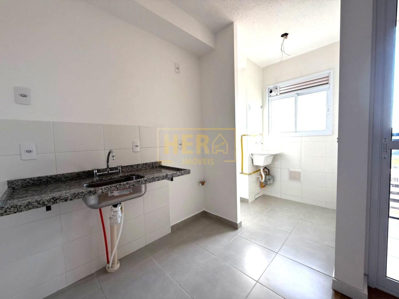 Apartamento à venda com 2 quartos, 54m² - Foto 17