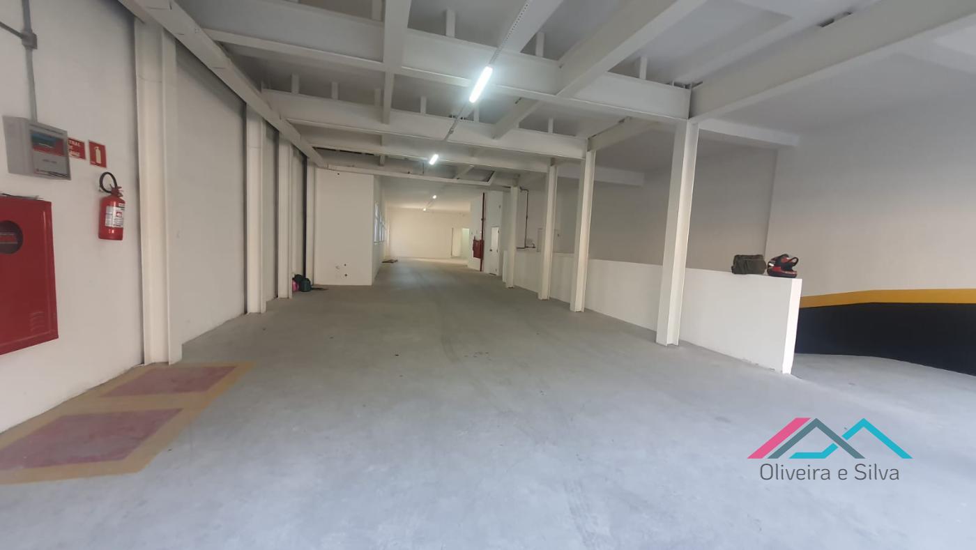 Prédio Inteiro para alugar, 1334m² - Foto 11