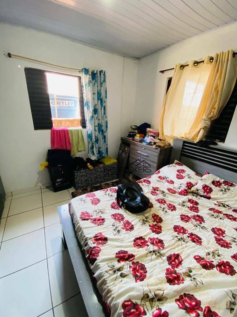 Sobrado à venda com 3 quartos, 125M2 - Foto 27