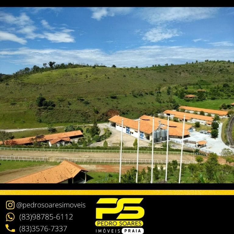 Haras e Área Rural Padrão à venda, 20000M2 - Foto 1