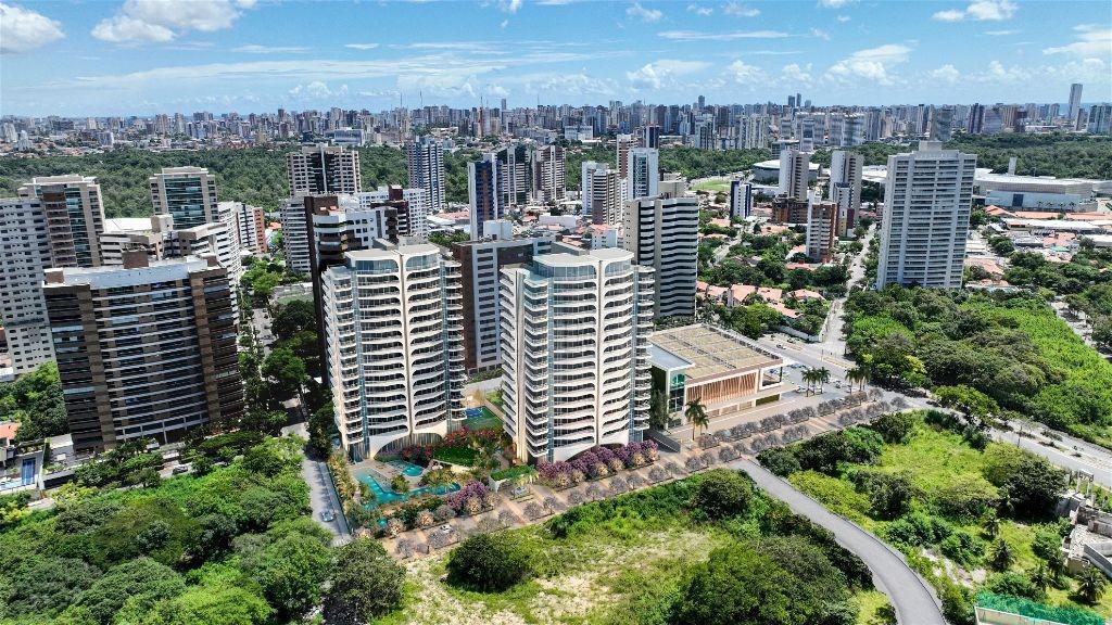 Apartamento à venda com 4 quartos, 235m² - Foto 21